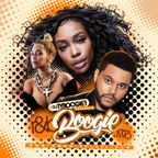 DJ TYBOOGIE "R&B BOOGIE VOL 2" MIXTAPE