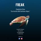 Freak - Charles Blair - Capitolo Due