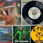 NASTY-NES PRESENTS: KFOX NIGHTBEAT Show 149 (GRANDMIXER GMS InTheMix) - October 16, 2022