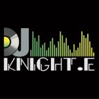 DJ K.E -  Winter Warm Up 59.30 Minutes Set  (93-130 BPM) - 28.12.2018