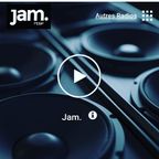 DJ Set for JAM radio (RTBF) - Nov 2020