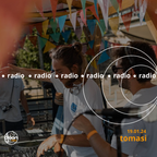 Djoon Radio • Tomasi