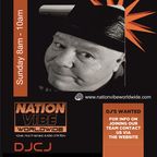 DJCJ Slice of soul with a slice of disco 3rd December 2023