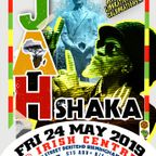 ONEDUB Jah Shaka African Liberation Dance 2019 PT1