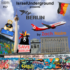 PodIUmix #17 - Fly Berlin with Zach Naim