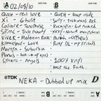 Neka - Dubbed Up Mix