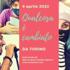 Qualcosa E' Cambiato - Ep.18 Season 3 by Giuliaparla ONLUS -  Live da Torino