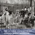Dj Domingo - Un voyage electronique
