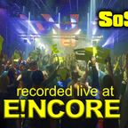 DJSoS - live at E!NCORE