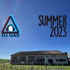 Summer up the Hills