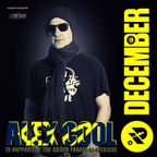 ALEX COOL - December "Rendezvous Under Rockets" STAR BEAT - STOP WAR!