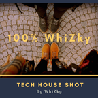 100% WhiZky (EP 003) - Tech House