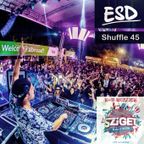ESD @ Sziget Festival 2016 (ASUS - Snowattack Stage)