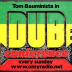 Dub Conference #257 (2020/03/22) Dubship Reloaded with Cate Hops & Meta