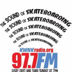 The Sound of Skateboarding with Rikki - March 10th