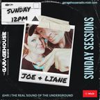 Joe Hockham - DigDeep Radio Crew - LIVE on GHR - 17/9/23