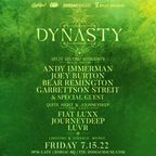 Dynasty - JourneyDeep