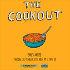 The Cookout 012: Boys Noize [Daft Punk's Roulé & Crydamore Labels Tribute Mix]
