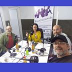 BluesJazzeando 8va. TEMPORADA - Episodio 37 - INV. JAM SWEET HOME