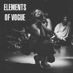 ELEMENTS OF VOGUE (THE OLD WAY) MIXED BY UNCLE T