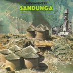 Guest Mix #42: SANDUNGA
