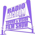 Radio Dacorum's Sound & Vision Film Show - 17/01/20 - Oscars & 2020 Preview