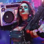 Crime City Nights - Cyberpunk / Dark Synthwave