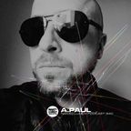 Naked Lunch PODCAST #340 - A.PAUL