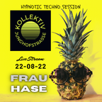 Frau Hase- LiveStream- @Hearthis 22-08-22 Hypnotic Session