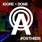 IGORE & DON8 - ostmix05