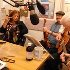 bellibone rigs live sessions with alan hare hospital radio medway