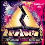 RAVE JUNKIES Warm-up Mix by Kazateru