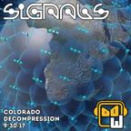 SIGNALS: Colorado DeCOmpression 2017 (live set)