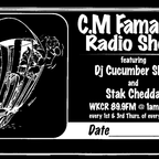 CM Famalam Show 9-21-2000 (w/Guru & Mendoza)