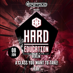 Hard Education Berlin 08.06.19 (Void Club) - Bass To Pain Converter