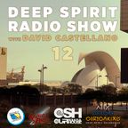 Deep Spirit Radio Show 12