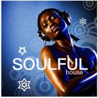 DJ Jac J Soulful House Mixtape #16