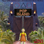 Pop Island - Easy Listening (Top 40 | R&B | Afrobeat | Latin | Soca | Dancehall)