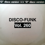 Disco-Funk Vol. 260