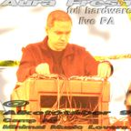 Aura Fresh full hardware Live PA @ Alkototabor 9 2012 07-22