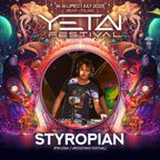 Styropian @ Yetai Festival 2023