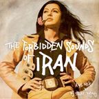 The Forbidden Sounds Of Iran - An All 45s Mix