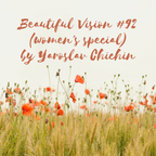 Yaroslav Chichin - Beautiful Vision Radio Show 12.03.20