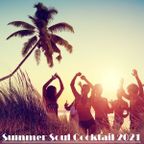 Summer Smooth & Summer Groove - Summer Soul Cocktail 2021