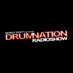 DrumNation Radio Show - SoundGroove Sessions (06-11-2020) - Part Two