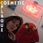 COSMETIC PLAGUE MARCH Leigh Arthur/State Secrets pops over to the studio for a DDR mash up!