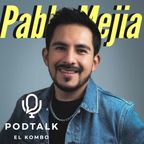 Pablo Mejía