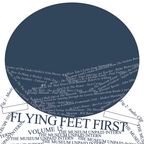 Flying Feet First 15 - The Museum Unpaid Intern