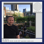 Ian Martin - 6th October 2023