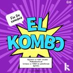 El Kombo en Canica Radio E10